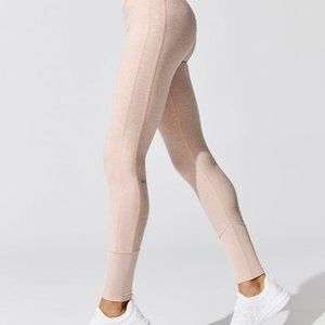 Alo Yoga Alosoft Lounge Legging - Nectar - XS